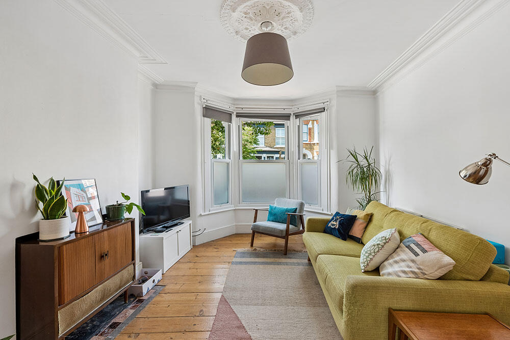 House in London, Leytonstone - View 4