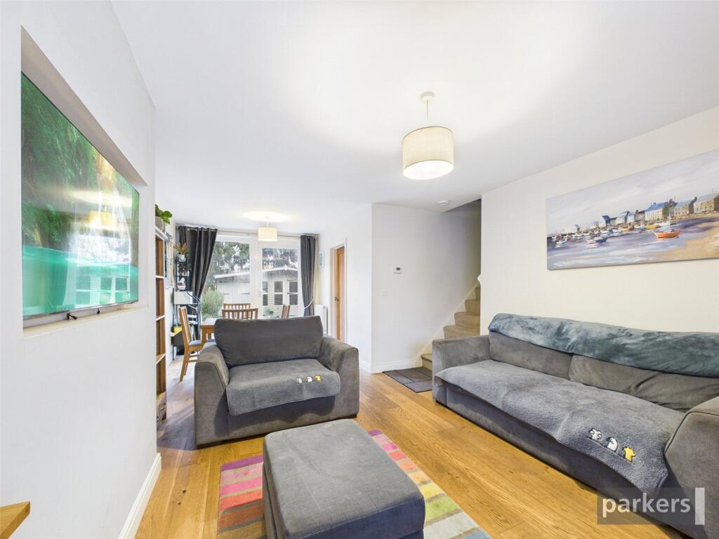 Peel Close, Caversham, Reading, Berkshire, RG4 photo 4