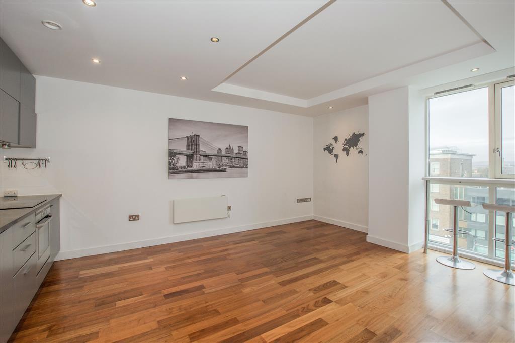 Main image of property: Admiral House, CARDIFF