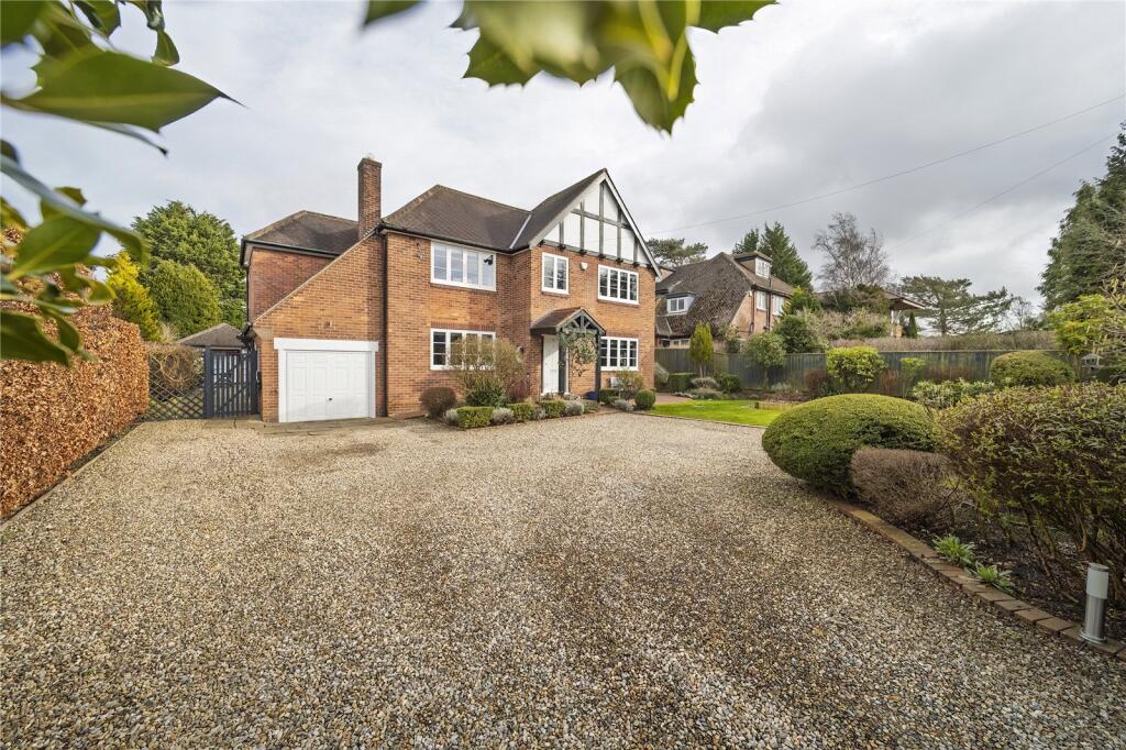 Main image of property: Moor Lane, Darras Hall, Ponteland, Newcastle Upon Tyne, NE20