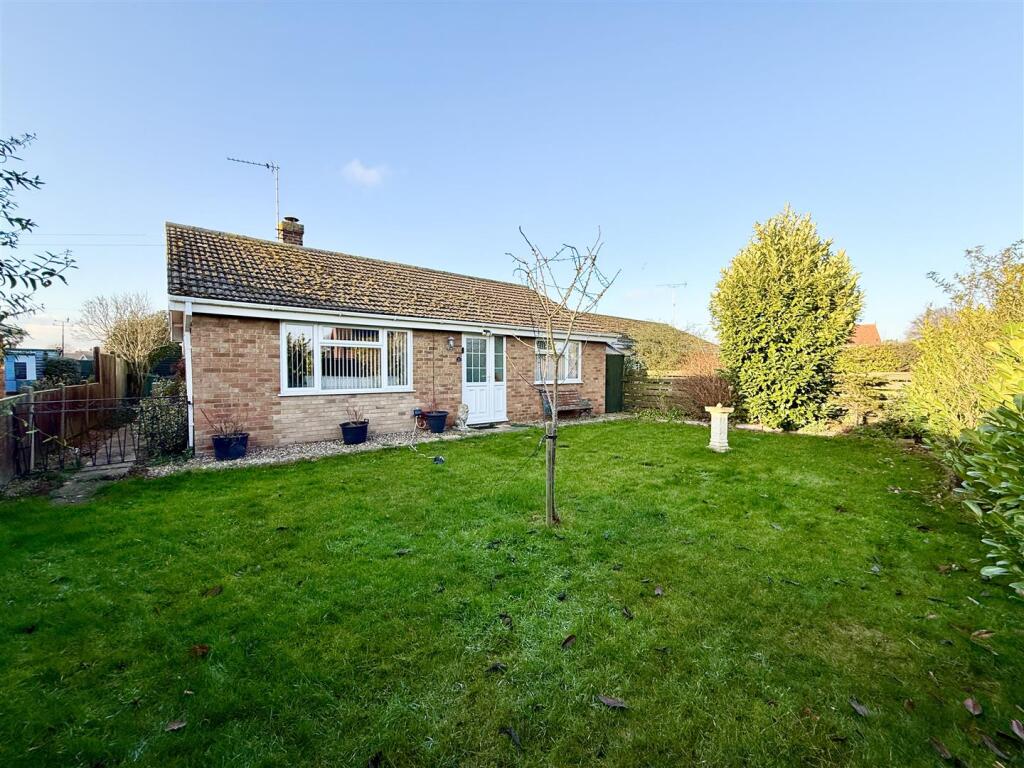 Main image of property: Thorn Road, Catfield NR29