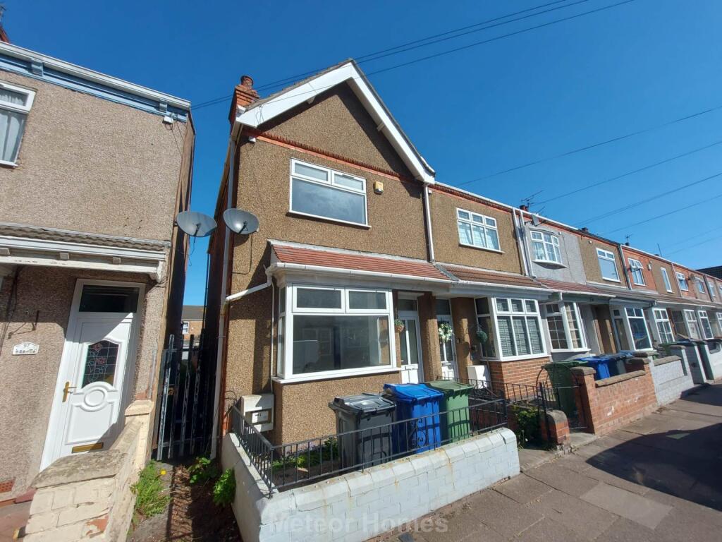 Main image of property: Fairmont Road, Grimsby