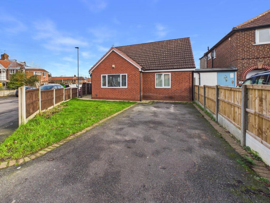 Main image of property: Wiltshire Road, Chaddesden