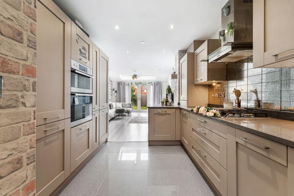 House in Chester - View 2