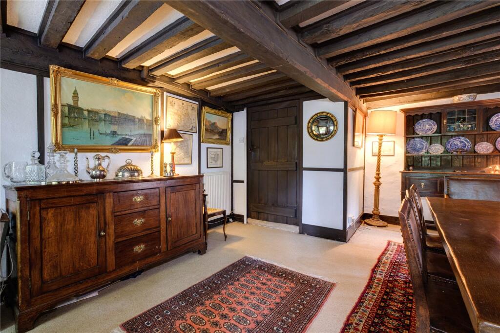 Additional image 8 of Rimpton Road, Marston Magna, Yeovil, Somerset, BA22