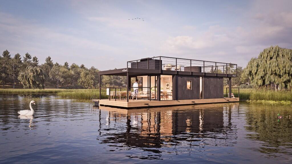 Main image of property: Silverlake Estate, Warmwell Road, DT2 8HU