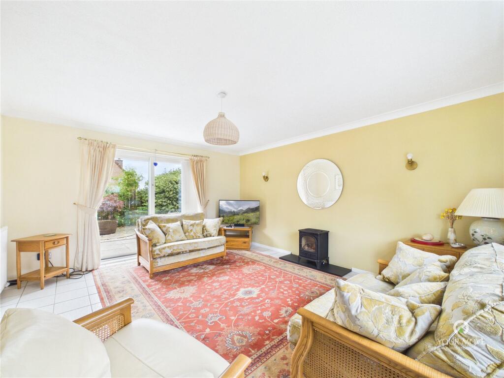 House in Gateshead, North East - View 4