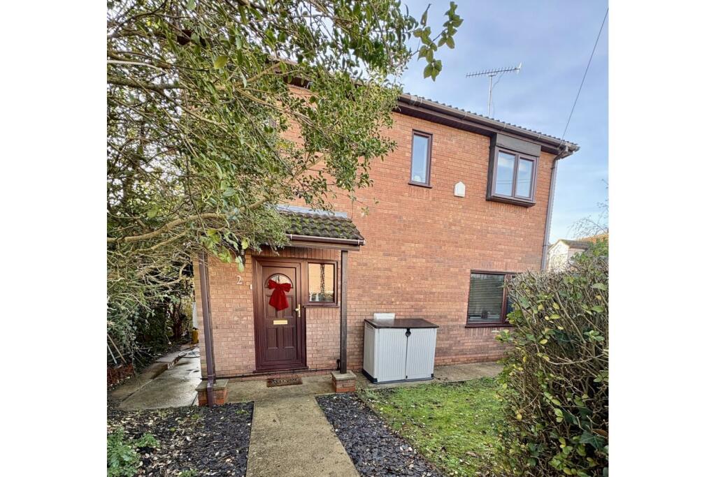 Main image of property: Washingley Road, Peterborough, PE7