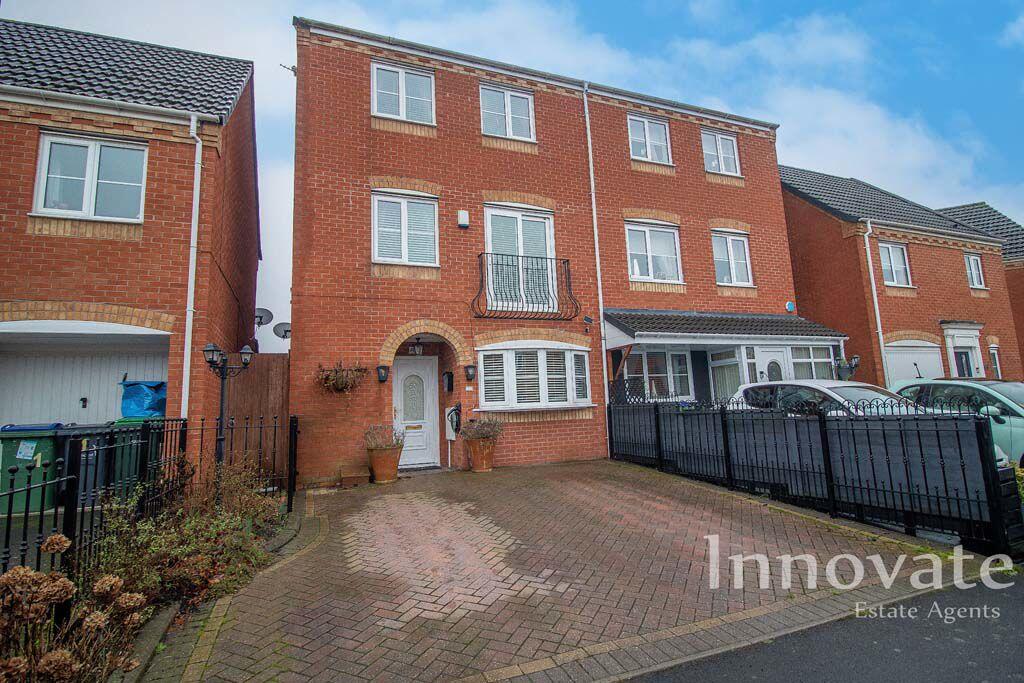Main image of property: Darbys Way, Tipton