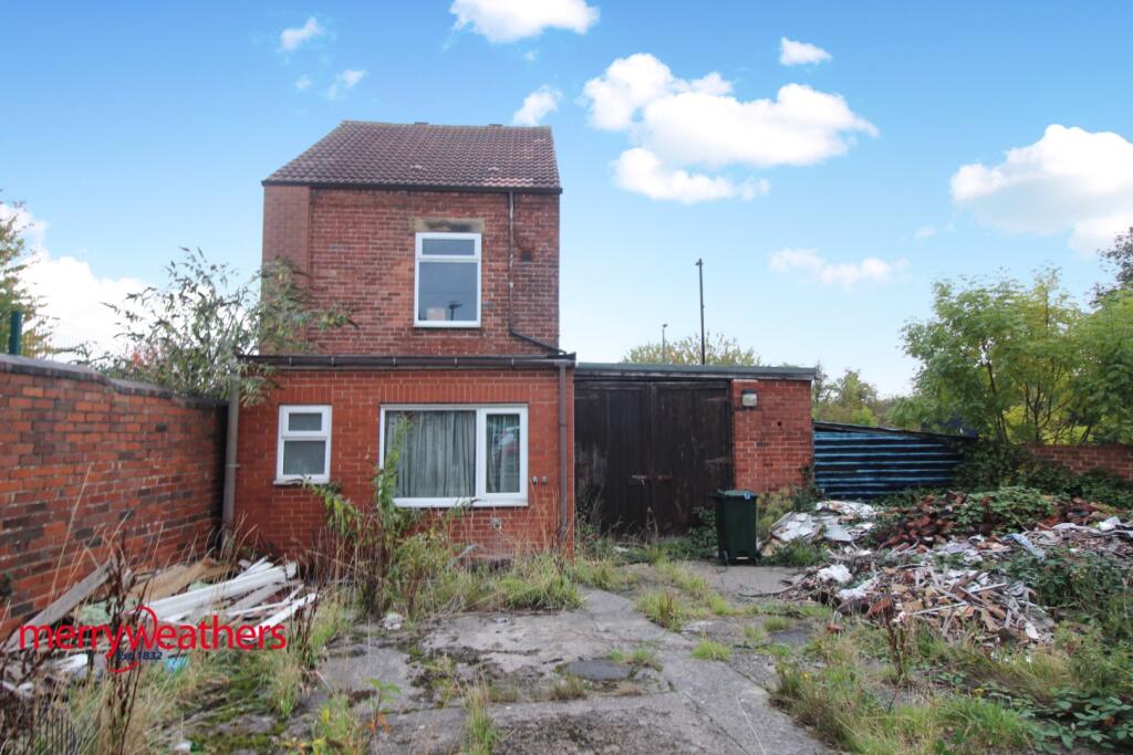3 Bedroom Detached in S65 3HA