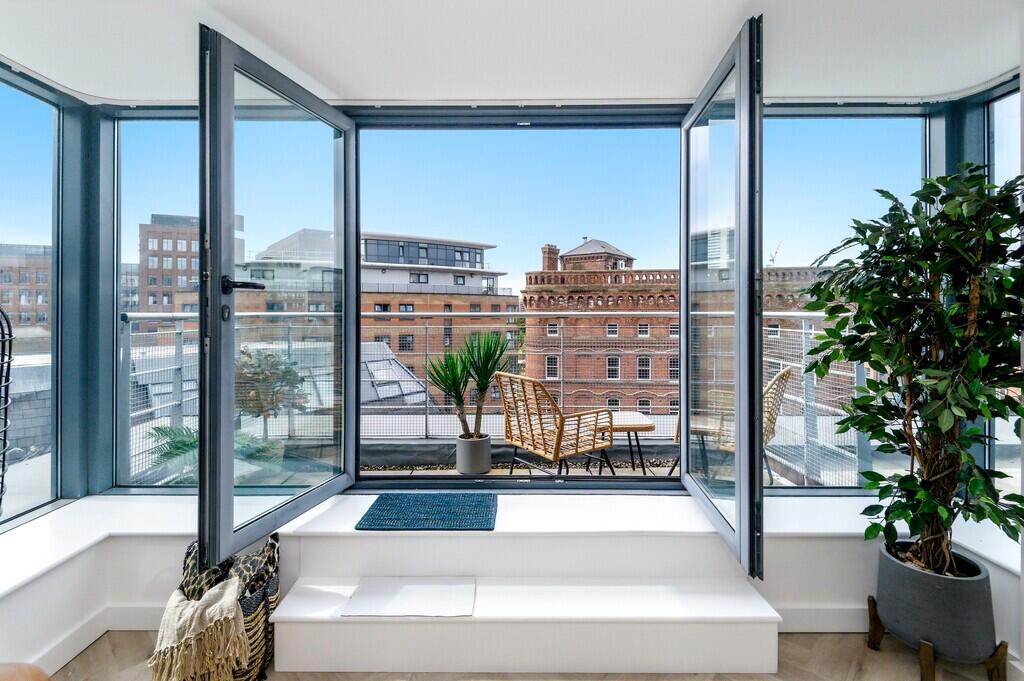 Apartment in Leeds - View 4