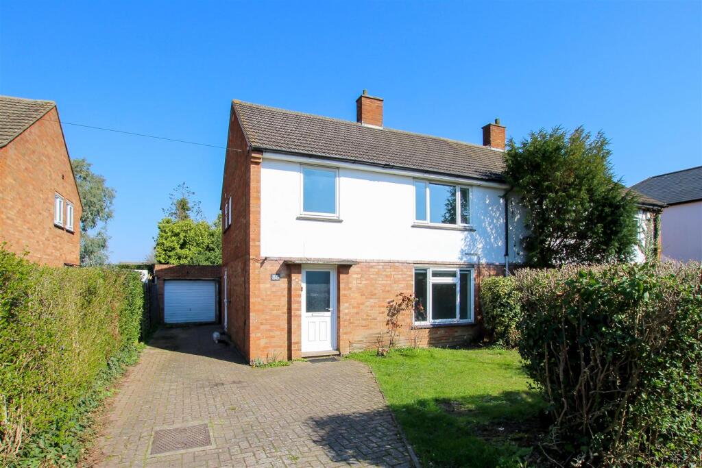 Main image of property: Arbury Road, Cambridge