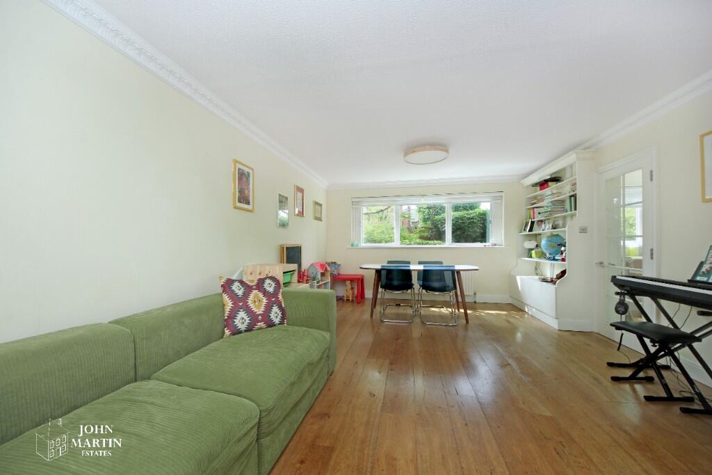 Park Hill, London, W5 photo 2