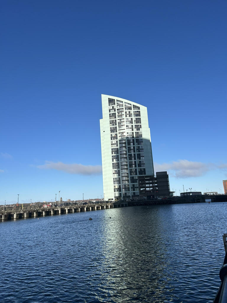 Main image of property: 66 Alexandra Tower, 19 Princes Parade, Liverpool, L3