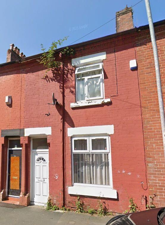 Main image of property: Foxbank Street, Manchester, M13