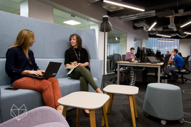Co-Working