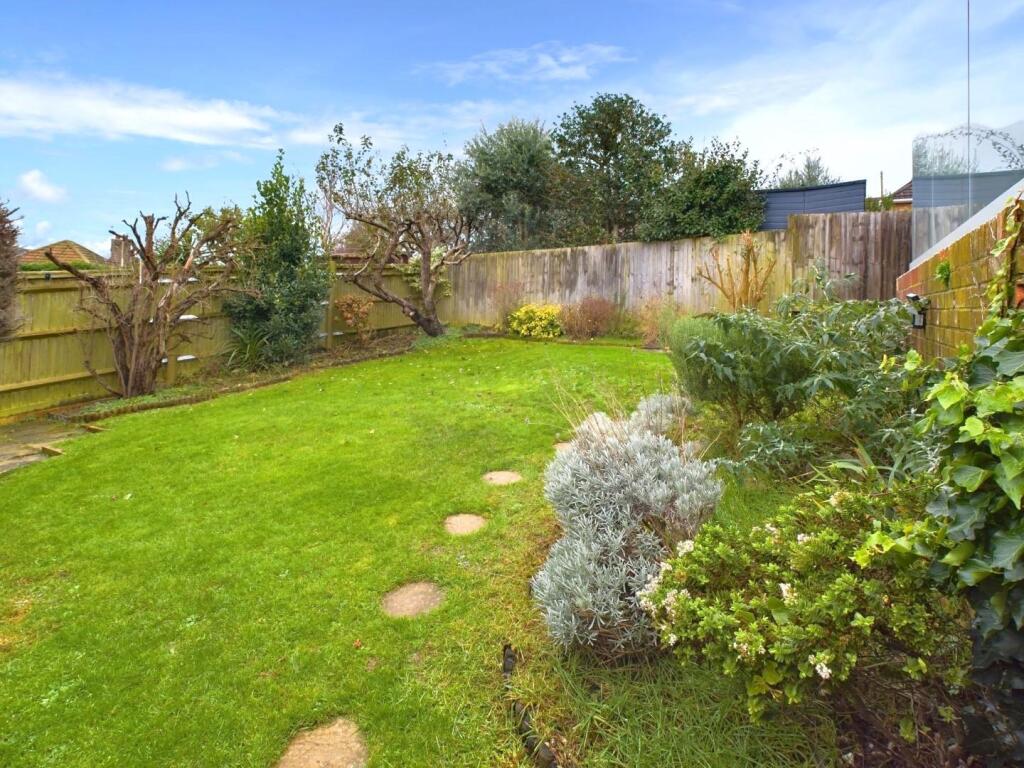 Main image of property: Tumulus Road, Saltdean
