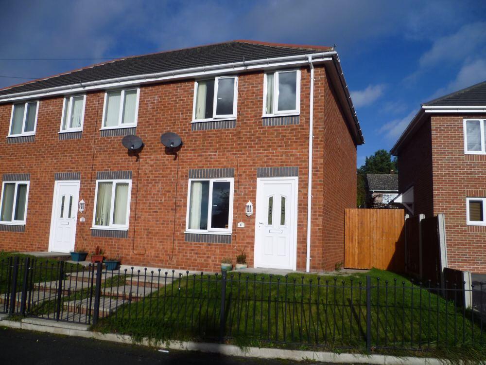 Main image of property: Second Avenue, Llay