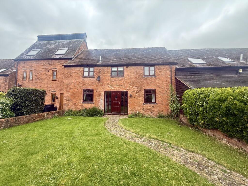 Main image of property: Hop Store, Oak Meadow, Broadwas, Worcester, WR6