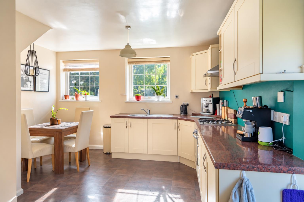 House in York - View 4