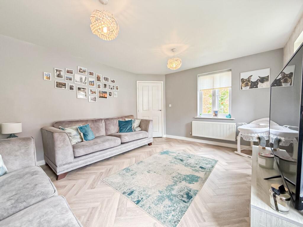 Wimborne Place, Liverpool, L14 - View 6