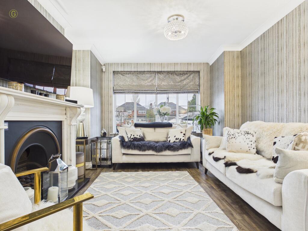 Additional image 5 of Station Road, Nether Whitacre, B46