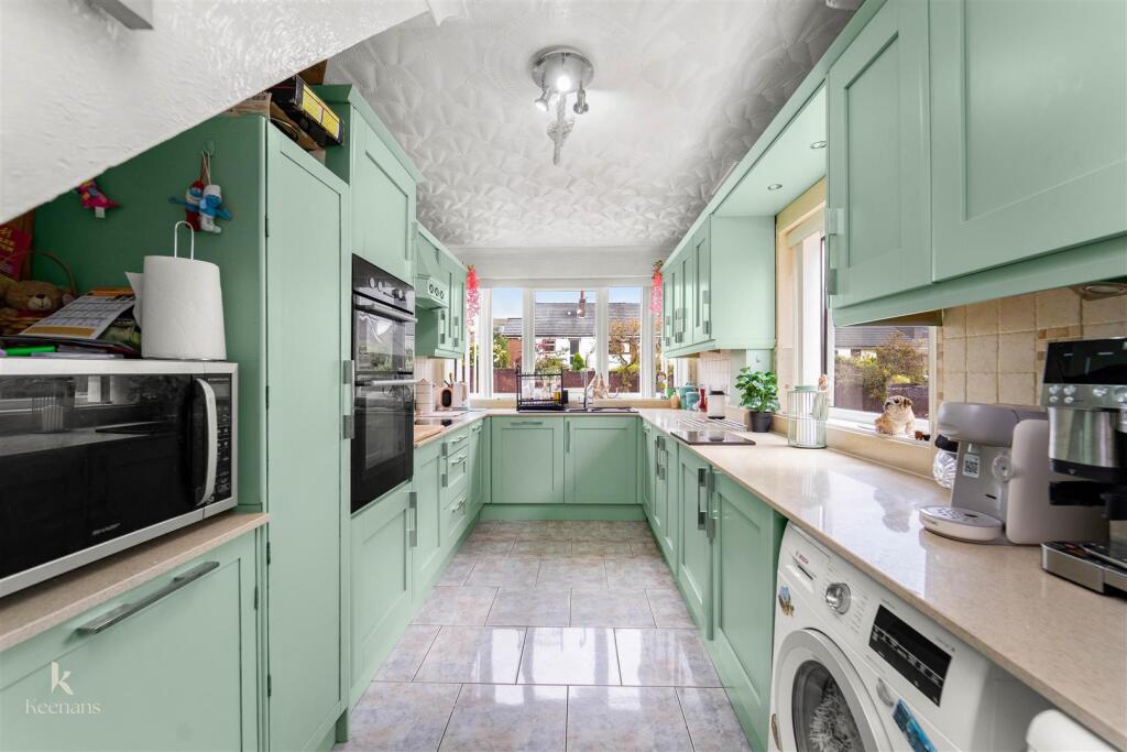 House in Blackburn - View 2