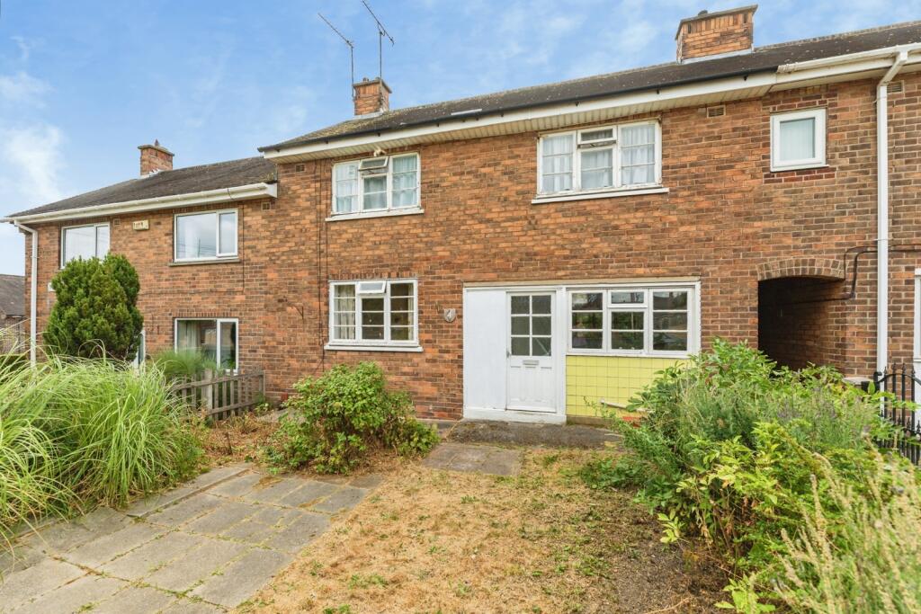 Main image of property: Burgen Road, Kimberworth Park, Rotherham, South Yorkshire, S61