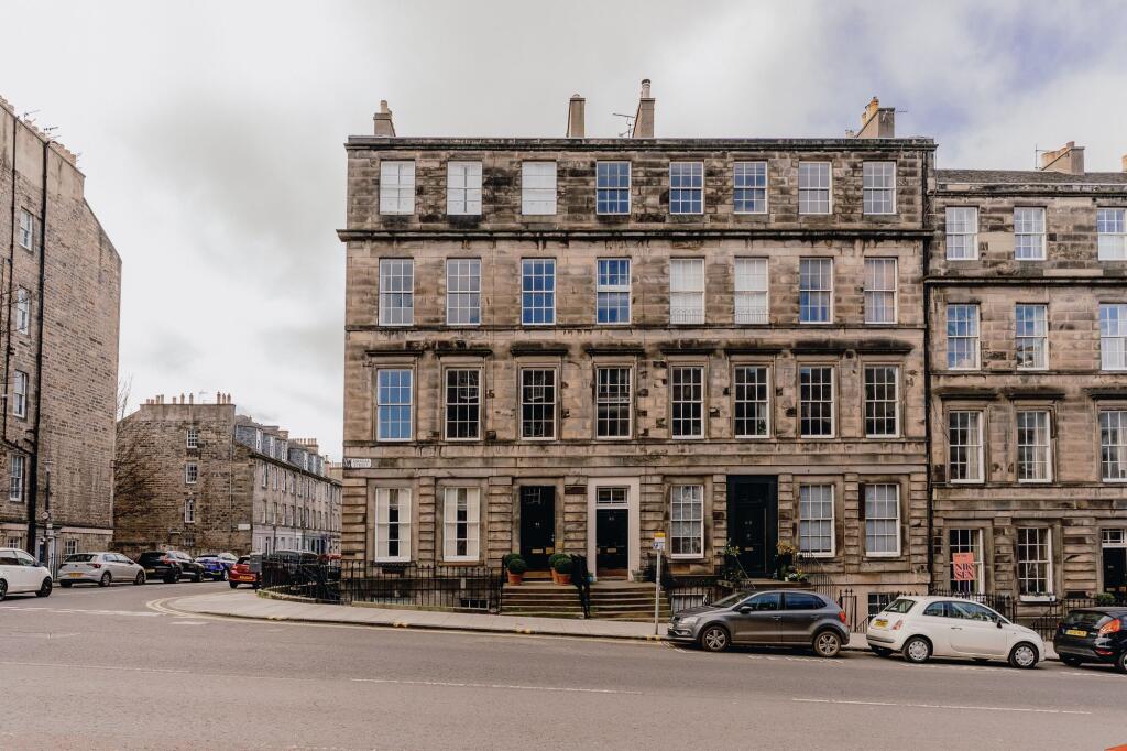 Main image of property: Dundas Street, Edinburgh, EH3