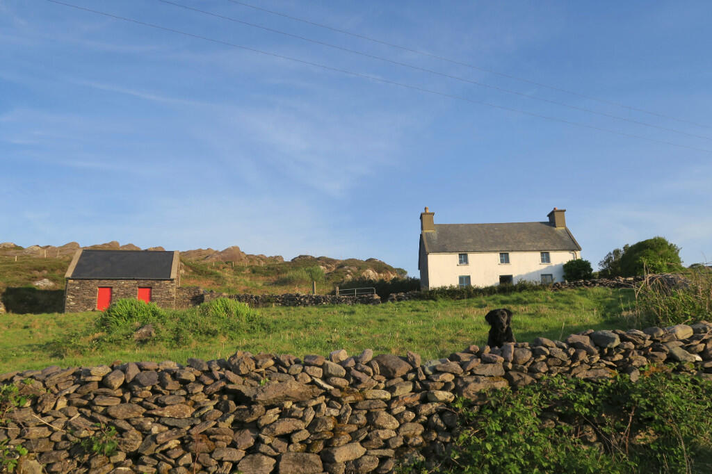 Main image of property: Catherdaniel, Kerry