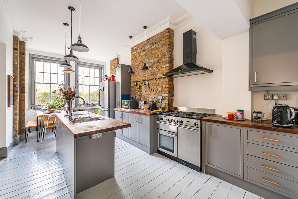 Apartment in London - View 2
