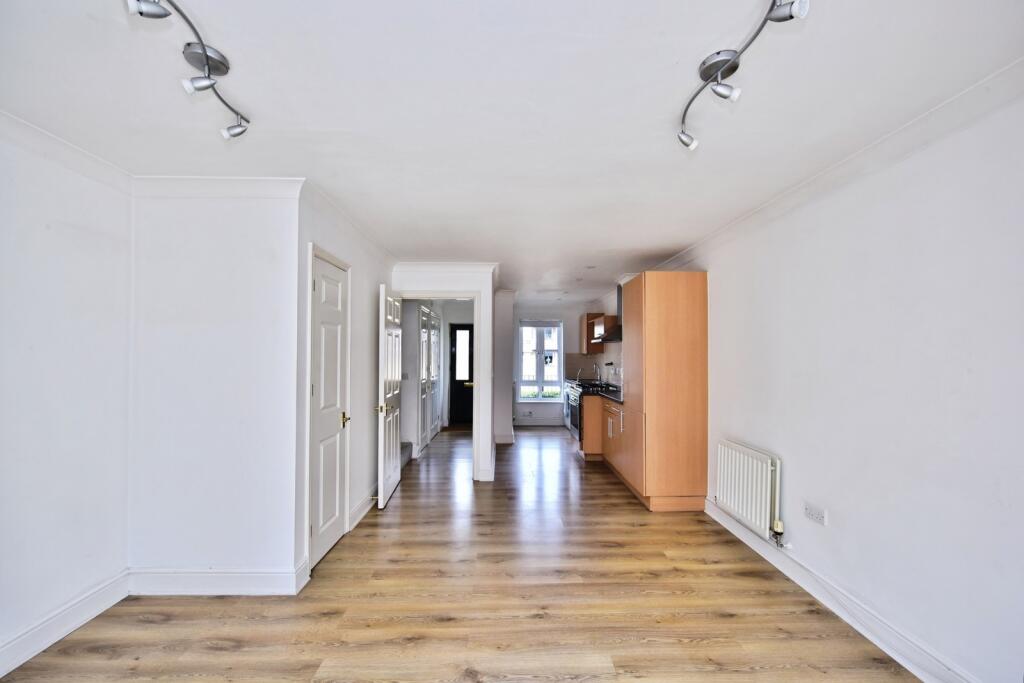 Main image of property: Bridgeside Mews, Maidstone, Kent, ME15
