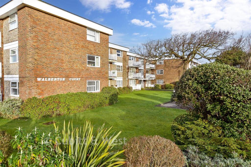 Main image of property: Wallace Avenue, Worthing, West Sussex