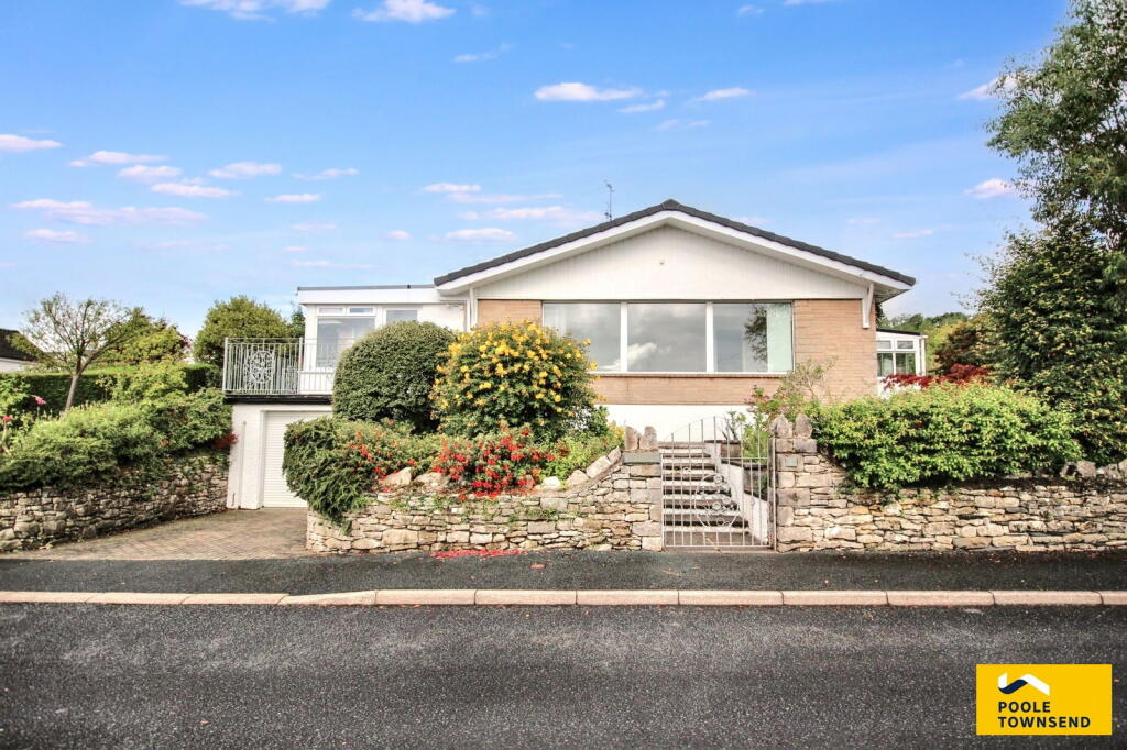 Main image of property: Heads Drive, Grange-over-sands, LA11 7DY
