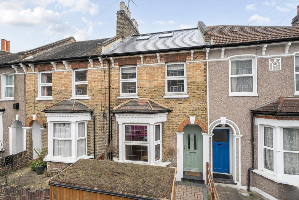 Main image of property: Algernon Road, Lewisham, London, SE13