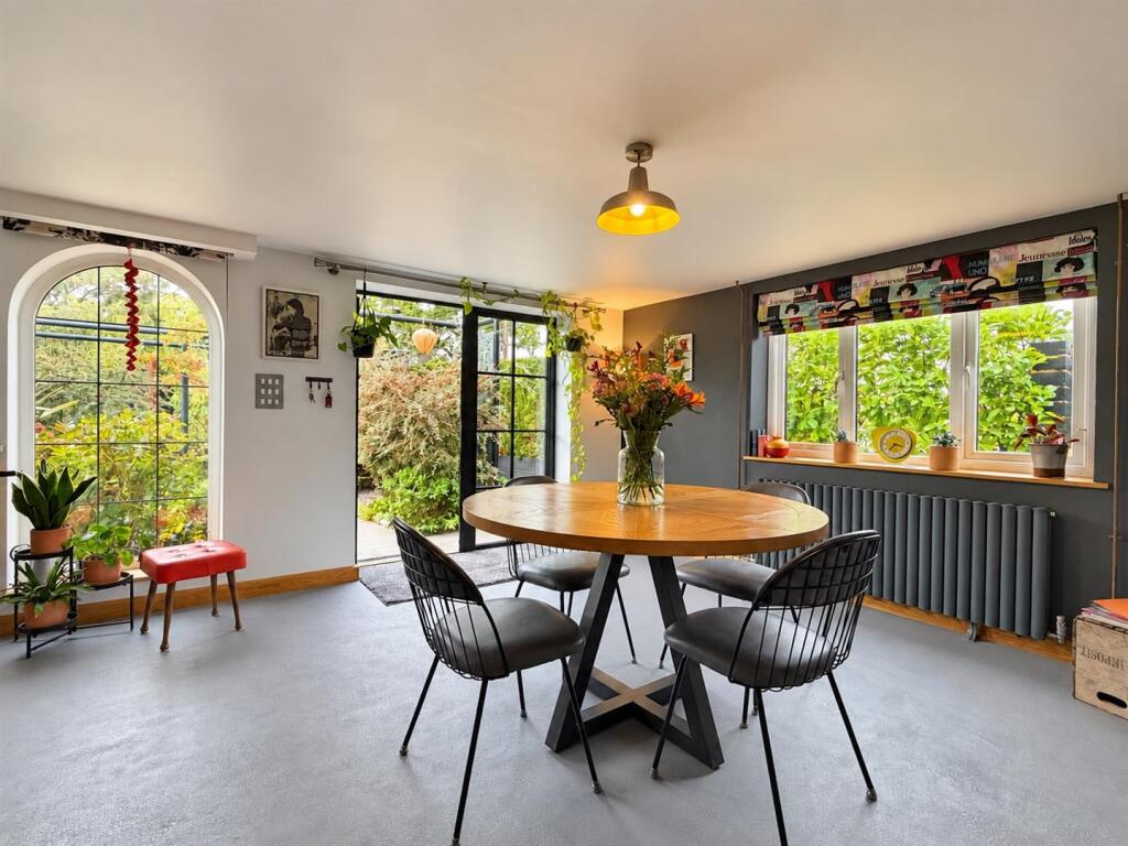 House in Hereford - View 3