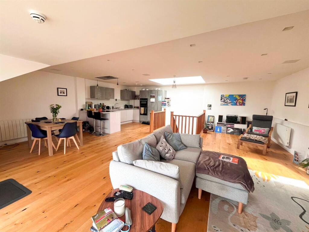 Apartment in Cononley - View 4
