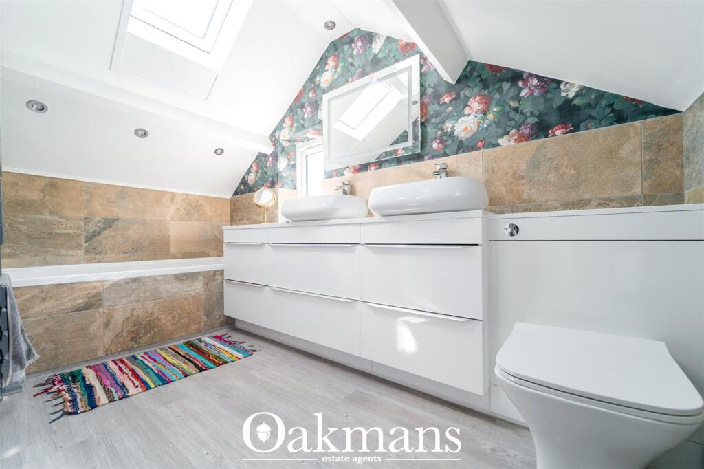 Additional image 23 of Juggins Lane, Earlswood, Solihull, Warwickshire, B94