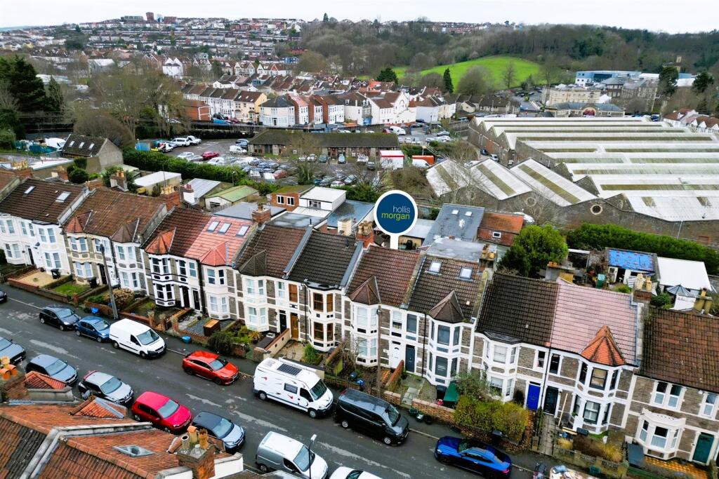 Main image of property: 5 BED | 5 BATH HMO | BRISLINGTON