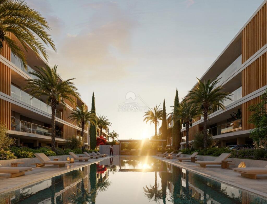 Main image of property: Paphos, Geroskipou