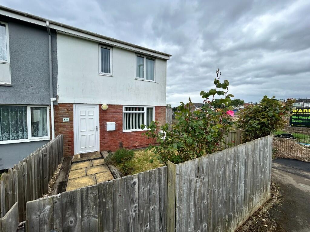 Main image of property: Kelston Road, BS31