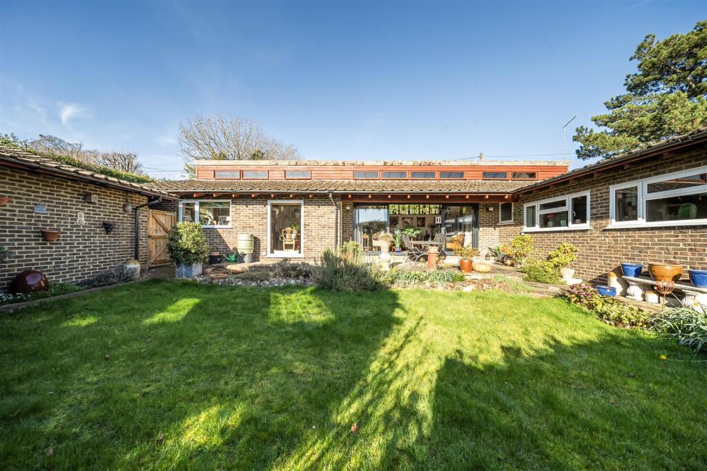 Main image of property: Princes Way, Detling
