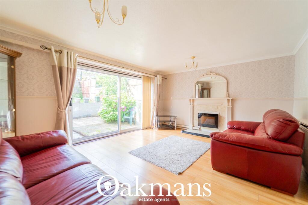 House in Birmingham - View 3