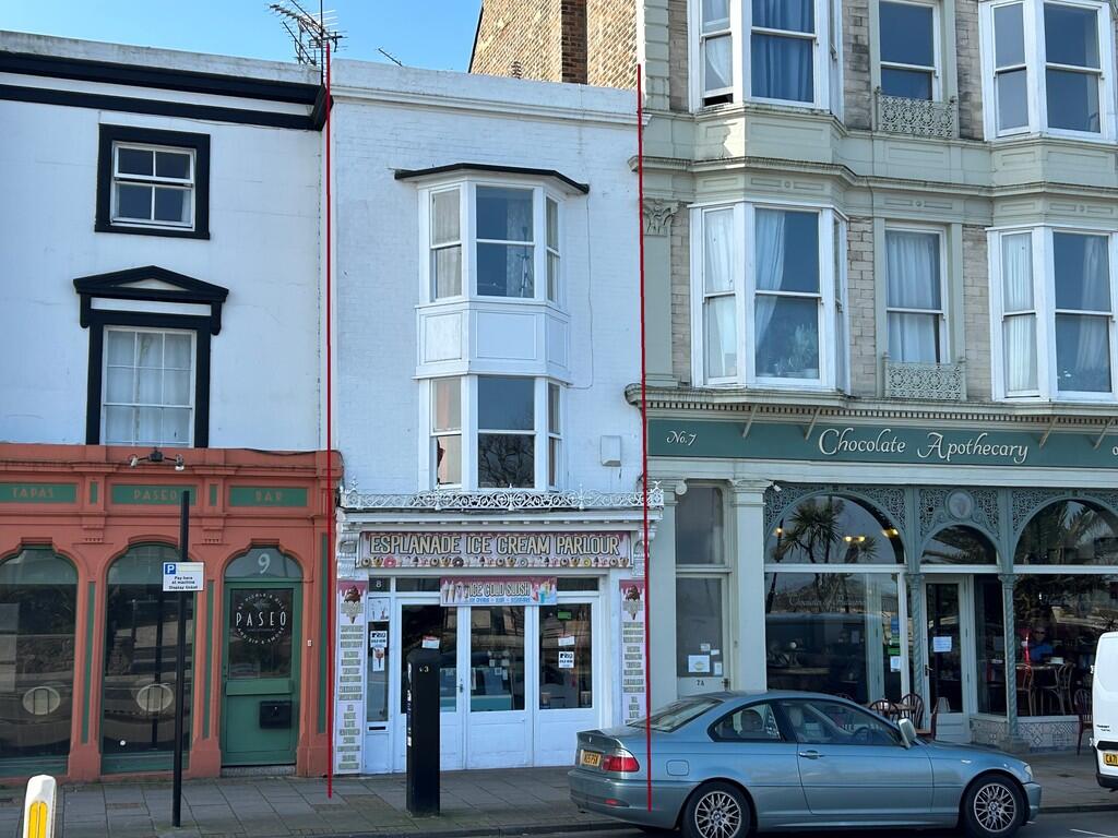 Main image of property: Esplanade, Ryde