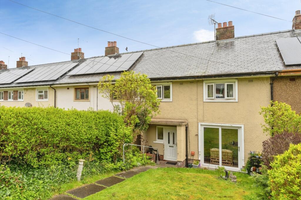 Main image of property: Maes Gwynfryn, Gwespyr, Flintshire, CH8