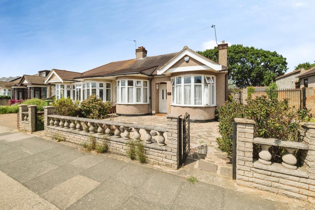 Main image of property: Randall Drive, Hornchurch, Essex, RM12