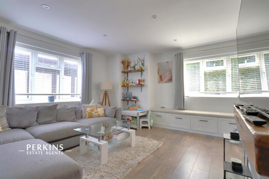 Main image of property: Greenford, UB6