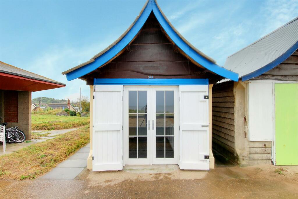 Main image of property: Seaholme Road, Mablethorpe