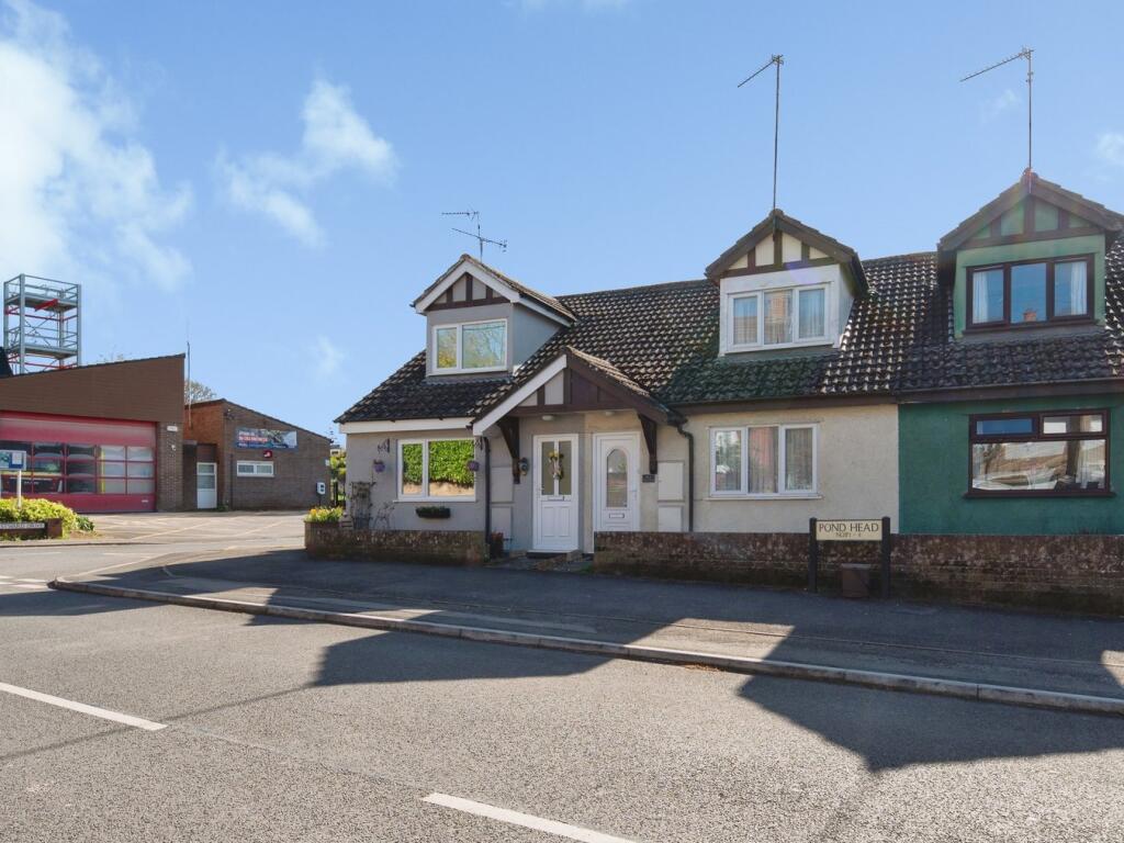 Main image of property: Pondhead, Pill, Bristol, BS20