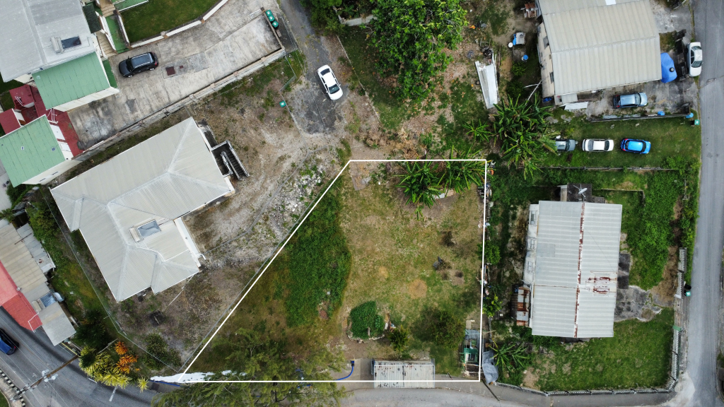 Main image of property: Gun Hill, St George